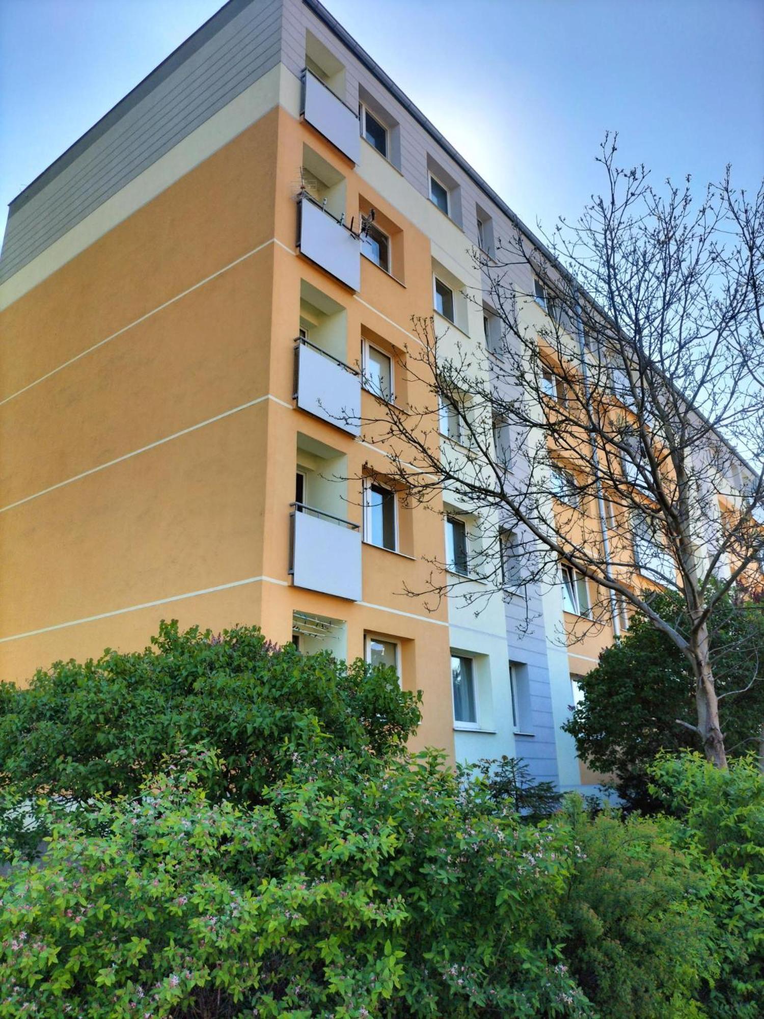 Miejscowka Nad Morzem Nice Two Room Apartment Near The Sea Гданьск Экстерьер фото
