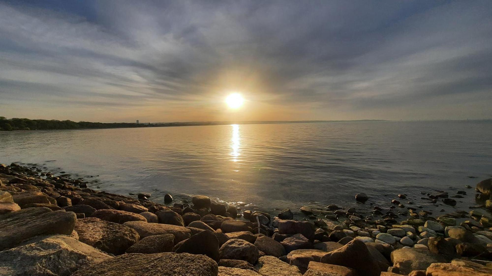 Miejscowka Nad Morzem Nice Two Room Apartment Near The Sea Гданьск Экстерьер фото