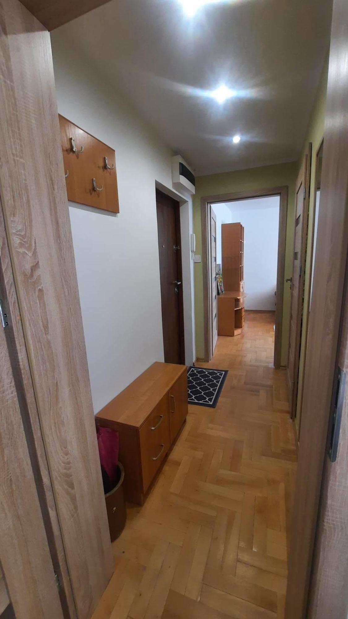 Miejscowka Nad Morzem Nice Two Room Apartment Near The Sea Гданьск Экстерьер фото